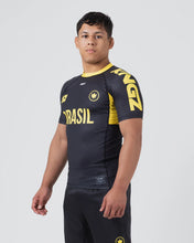Charger l&#39;image dans la galerie, Rashguard Kingz MI-K Roots
