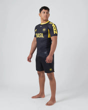 Charger l&#39;image dans la galerie, Rashguard Kingz MI-K Roots
