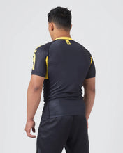 Charger l&#39;image dans la galerie, Rashguard Kingz MI-K Roots

