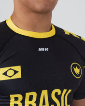 Charger l&#39;image dans la galerie, Rashguard Kingz MI-K Roots
