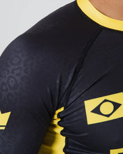 Charger l&#39;image dans la galerie, Rashguard Kingz MI-K Roots
