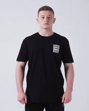 Lade das Bild in den Galerie-Viewer, Kingz Solo-Black T-Shirt
