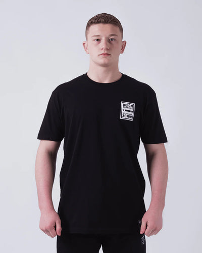 Camiseta Kingz Solo- Preto