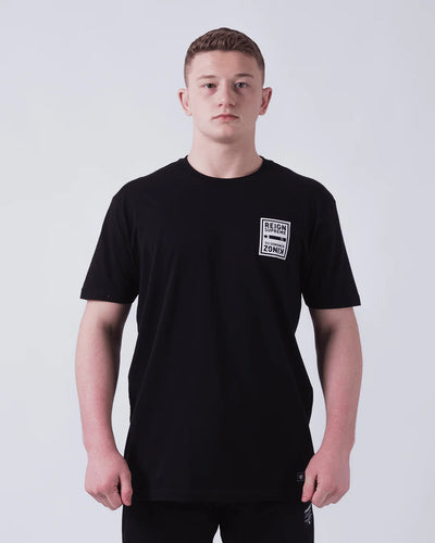 Kingz Solo-Black T-shirt