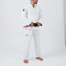 Load image into Gallery viewer, Maeda Brazil 021 Limited Edition Jiu Jitsu Gi
