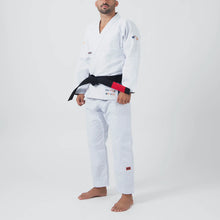 Charger l&#39;image dans la galerie, Kimono bjj (gi) Maeda Prism - White
