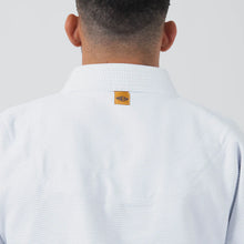 Cargar imagen en el visor de la galería, Kimono BJJ (Gi) Maeda Prism - Blanco
