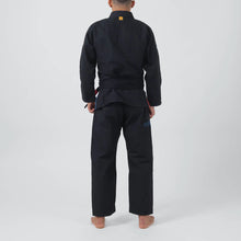 Lade das Bild in den Galerie-Viewer, Kimono BJJ (GI) Maeda Prism - Schwarz
