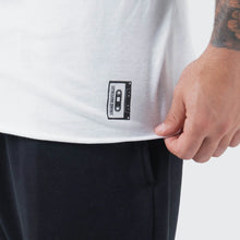 Load image into Gallery viewer, Choke Republic Heel Fire Club t -shirt

