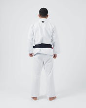 Cargar imagen en el visor de la galería, Kimono BJJ (Gi) Kingz Kore V2- Blanco- CINTURON BLANCO INCLUIDO
