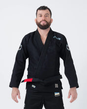 Lade das Bild in den Galerie-Viewer, Kimono BJJ (GI) Kingz Nanõ 3.0 - Schwarz
