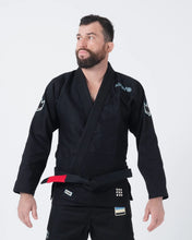 Lade das Bild in den Galerie-Viewer, Kimono BJJ (GI) Kingz Nanõ 3.0 - Schwarz
