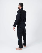 Lade das Bild in den Galerie-Viewer, Kimono BJJ (GI) Kingz Nanõ 3.0 - Schwarz
