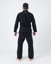 Cargar imagen en el visor de la galería, Kimono BJJ (Gi) Kingz Nanõ 3.0 - Negro
