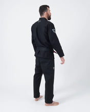 Lade das Bild in den Galerie-Viewer, Kimono BJJ (GI) Kingz Nanõ 3.0 - Schwarz
