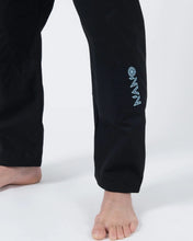 Carregar imagem no visualizador da galeria, Kimono BJJ (GI) Kingz Nanõ 3.0 - Preto
