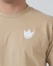 Cargar imagen en el visor de la galería, Camiseta Kingz Kore- Tan

