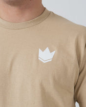 Cargar imagen en el visor de la galería, Camiseta Kingz Kore- Tan
