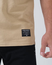 Cargar imagen en el visor de la galería, Camiseta Kingz Kore- Tan
