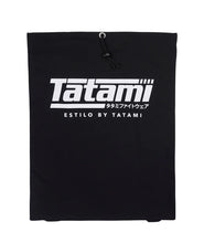 Lade das Bild in den Galerie-Viewer, Kimono BJJ ( Gi) Tatami Estilo Gold Label Gi- Schwarz
