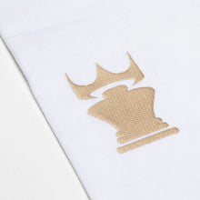 Cargar imagen en el visor de la galería, Kimono BJJ (Gi) Moskova 2026 Limited Edition- Coral Gi White

