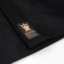 Cargar imagen en el visor de la galería, Kimono BJJ (Gi) Moskova 2026 Limited Edition- Coral Gi Black
