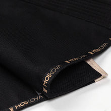 Cargar imagen en el visor de la galería, Kimono BJJ (Gi) Moskova 2026 Limited Edition- Coral Gi Black
