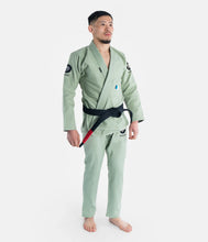 Cargar imagen en el visor de la galería, Kimono BJJ (Gi) Progress M6 Mark 6- Verde Oliva
