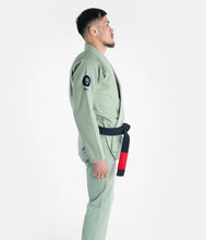 Cargar imagen en el visor de la galería, Kimono BJJ (Gi) Progress M6 Mark 6- Verde Oliva
