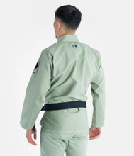 Cargar imagen en el visor de la galería, Kimono BJJ (Gi) Progress M6 Mark 6- Verde Oliva
