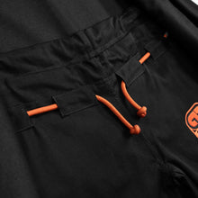 Load image into Gallery viewer, Kimono BJJ ( Gi) Moya Brand Comp Air 26- Black
