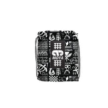 Cargar imagen en el visor de la galería, Kimono BJJ (Gi) Moya Brand Mohi Koa- negro
