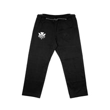 Cargar imagen en el visor de la galería, Kimono BJJ (Gi) Moya Brand Mohi Koa- negro
