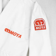 Load image into Gallery viewer, Kimono BJJ ( Gi) Moya Brand Comp Air 26- White
