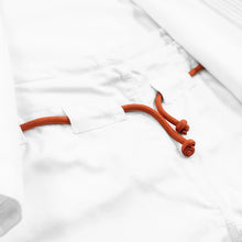 Load image into Gallery viewer, Kimono BJJ ( Gi) Moya Brand Comp Air 26- White
