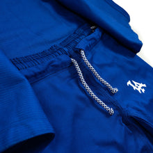 Carregar imagem no visualizador da galeria, Kimono BJJ (Gi) Moya Brand Ace Blue
