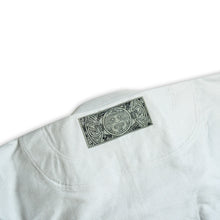 Carregar imagem no visualizador da galeria, Kimono BJJ (Gi) Moya Brand Tenoch III- Light Gray
