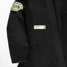 Load image into Gallery viewer, Kimono BJJ (Gi) Moya Brand 25 Flagship- Black

