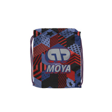Cargar imagen en el visor de la galería, Kimono BJJ (Gi) Moya Brand Stars &amp; Stripes- Negro
