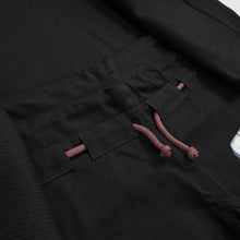 Cargar imagen en el visor de la galería, Kimono BJJ (Gi) Moya Brand Stars &amp; Stripes- Negro
