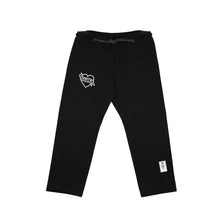 Cargar imagen en el visor de la galería, Kimono BJJ ( Gi) Moya Brand Love Hate- Midnight
