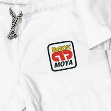 Carregar imagem no visualizador da galeria, Kimono BJJ (GI) Branda Moya Popeye 23- White
