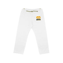 Cargar imagen en el visor de la galería, Kimono BJJ (Gi) Moya Brand California- Blanco
