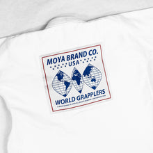 Cargar imagen en el visor de la galería, Kimono BJJ (Gi) Moya Brand Stars &amp; Stripes
