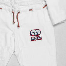 Cargar imagen en el visor de la galería, Kimono BJJ (Gi) Moya Brand Stars &amp; Stripes
