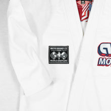 Cargar imagen en el visor de la galería, Kimono BJJ (Gi) Moya Brand Stars &amp; Stripes

