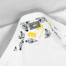 Cargar imagen en el visor de la galería, Kimono BJJ (Gi) Moya Brand Vintro- Blanco
