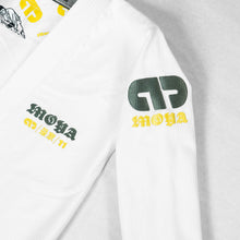 Cargar imagen en el visor de la galería, Kimono BJJ (Gi) Moya Brand Vintro- Blanco
