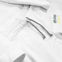 Cargar imagen en el visor de la galería, Kimono BJJ (Gi) Moya Brand Vintro- Blanco
