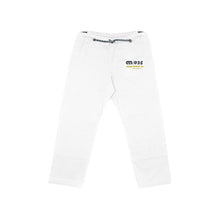 Cargar imagen en el visor de la galería, Kimono BJJ (Gi) Moya Brand Vintro- Blanco
